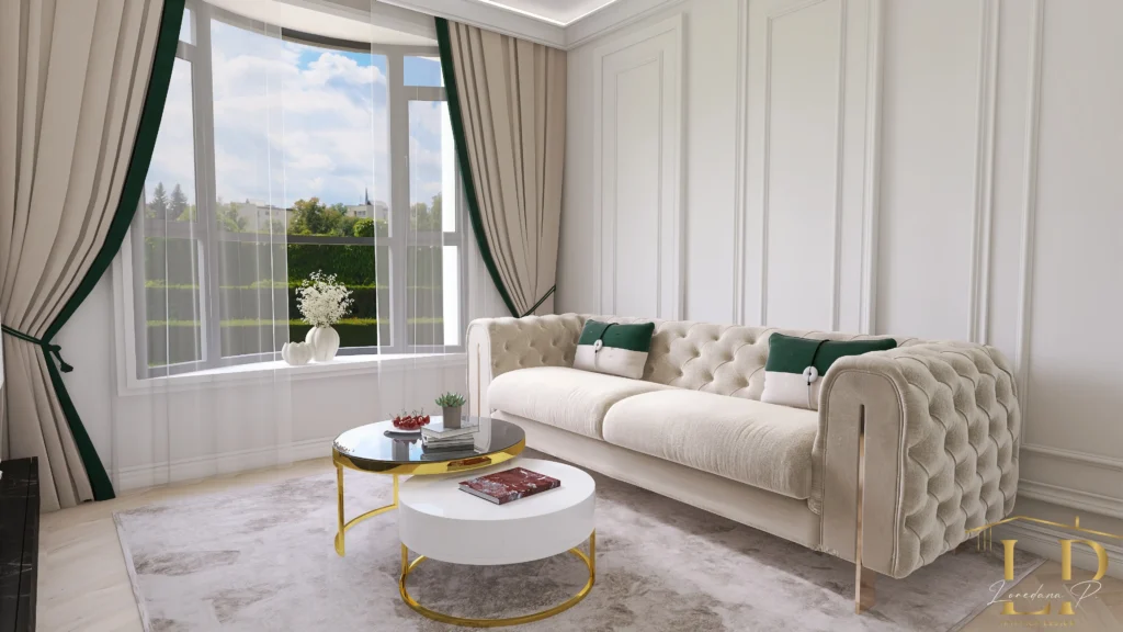 Casă Castleknock Road