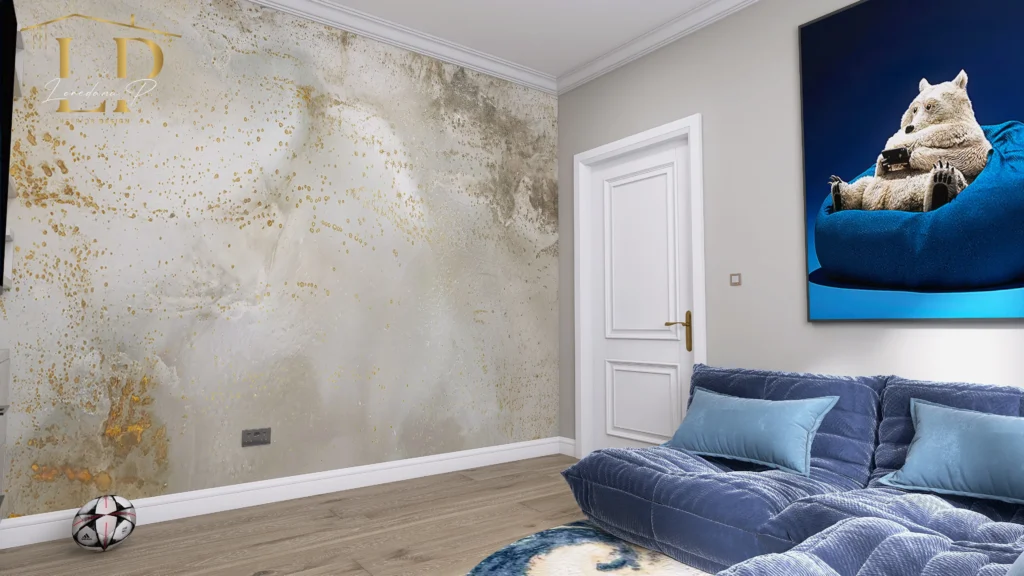 Gaming room Sandyford