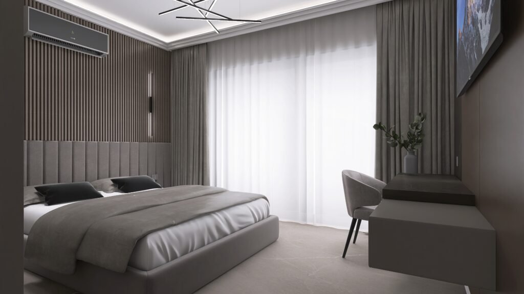 Apartament Cabană