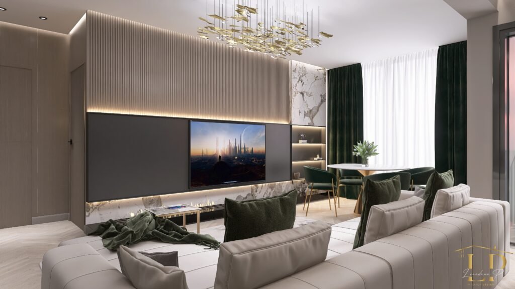 Apartament Iași